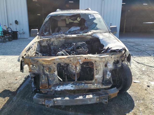 2006 FORD EXPLORER X #3302885935