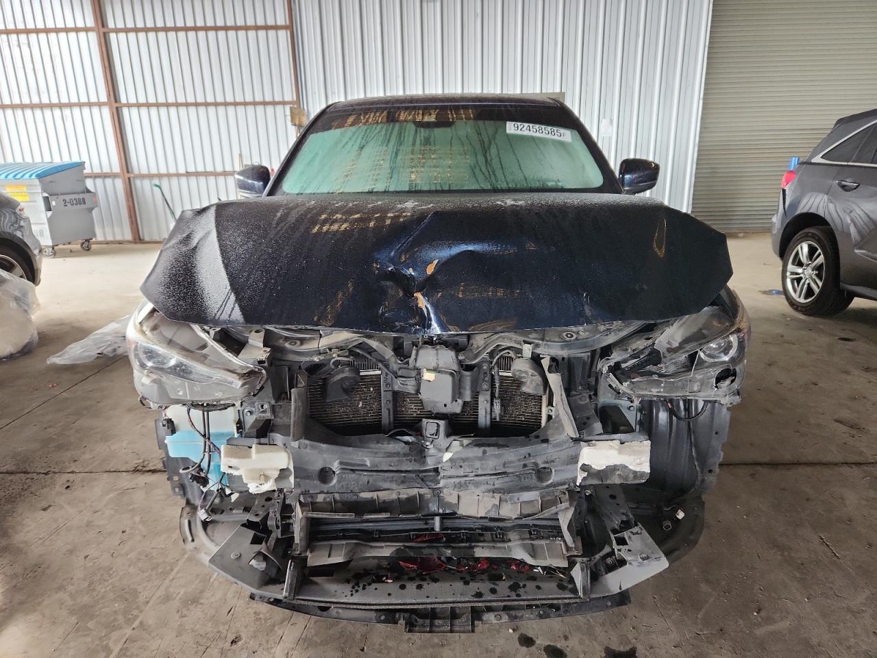 Lot #3315673774 2020 MAZDA CX-5 TOURI