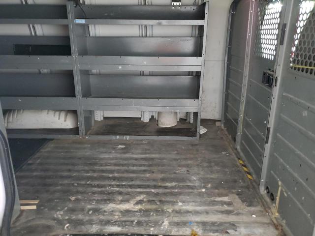 2015 CHEVROLET EXPRESS G2 #3293453456