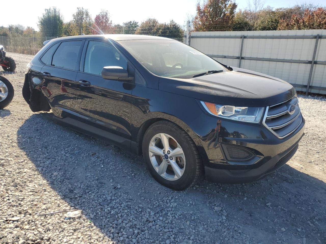 FORD EDGE SE