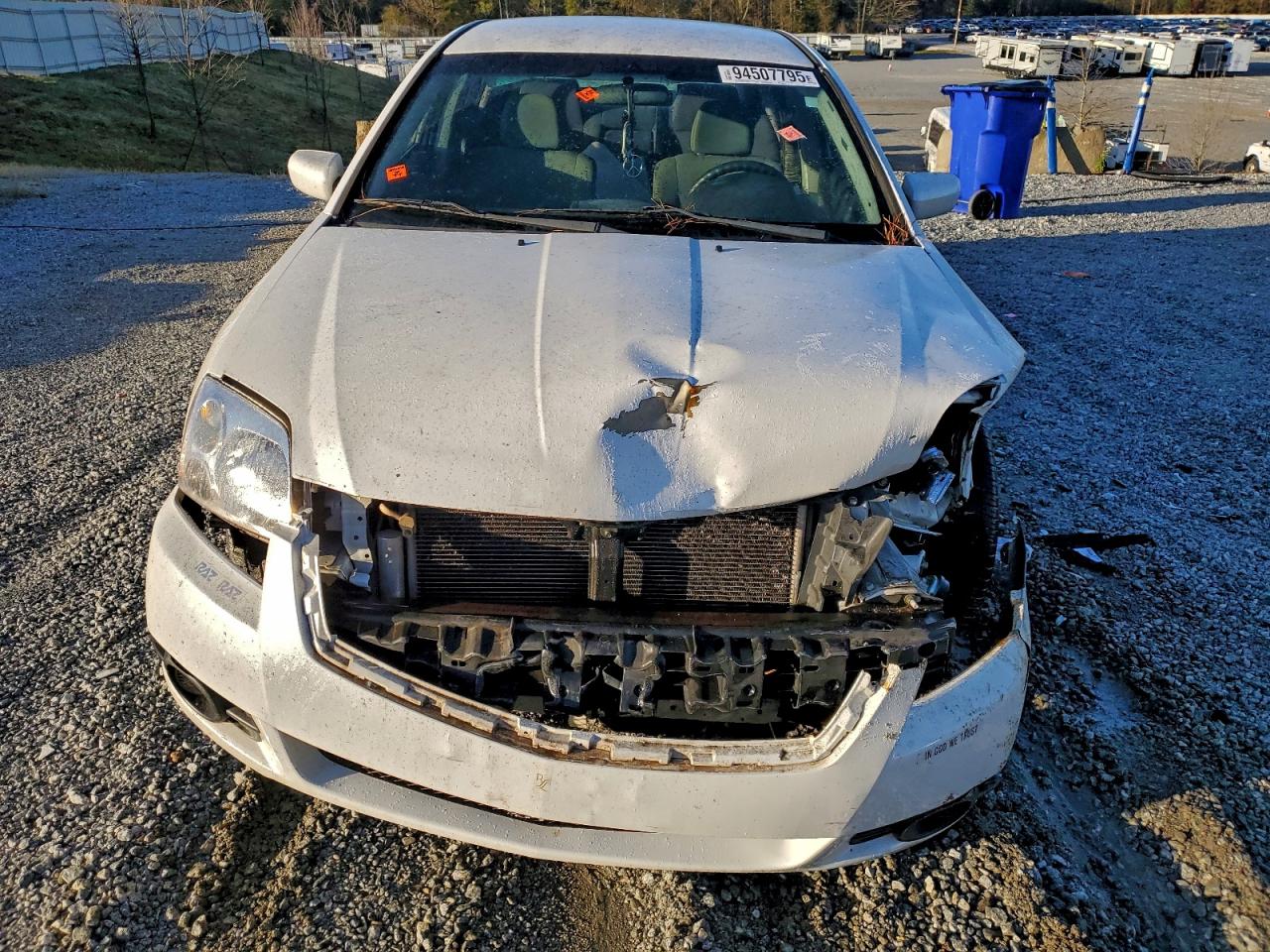 MITSUBISHI GALANT FE