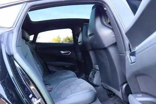 2023 AUDI E-TRON GT - WAUFJBFW6P7005085