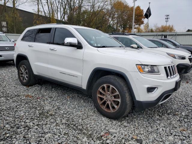 2015 JEEP GRAND CHER #3311484242