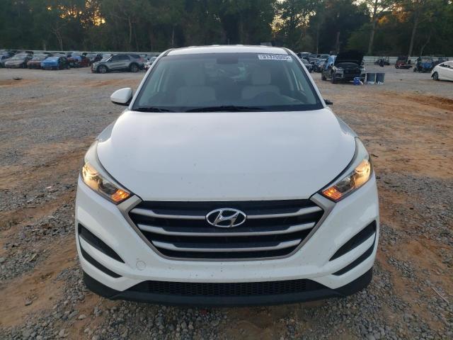 2017 HYUNDAI TUCSON SE #3291356159