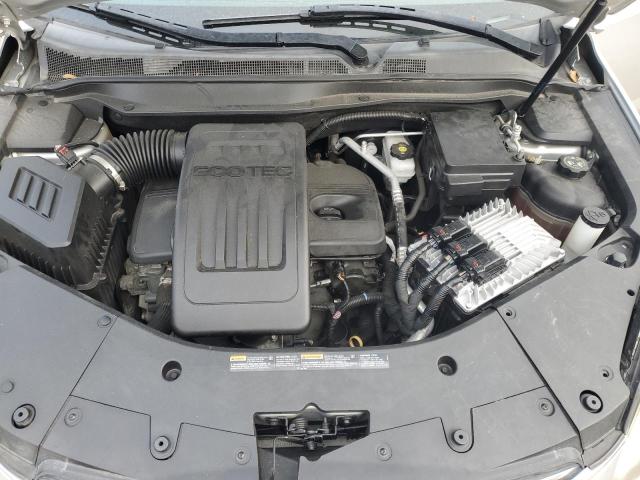 2016 CHEVROLET EQUINOX LT - 2GNALDEK3G1141289