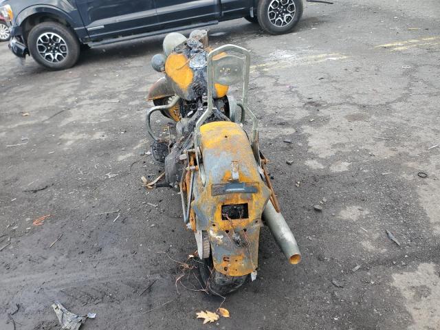 2005 HARLEY-DAVIDSON FLSTCI #3290196245