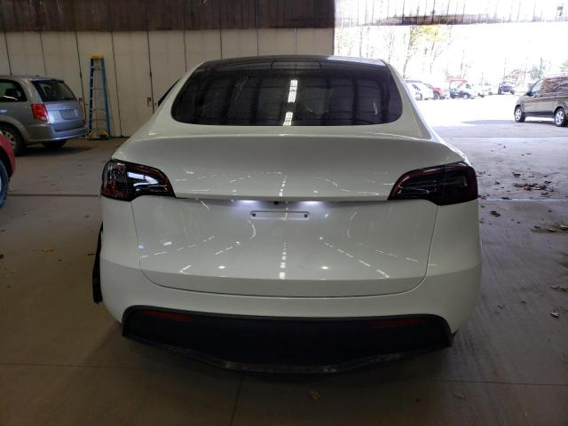 2024 TESLA MODEL Y #3305423430