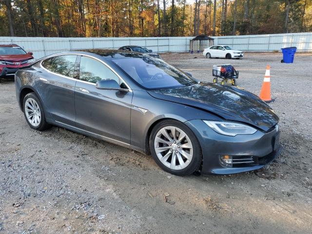 2016 TESLA MODEL S #3292589866