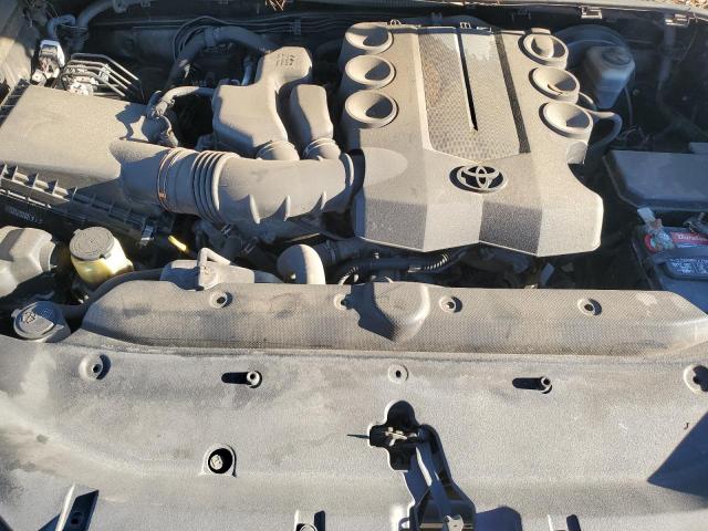 2016 TOYOTA 4RUNNER SR #3281507023