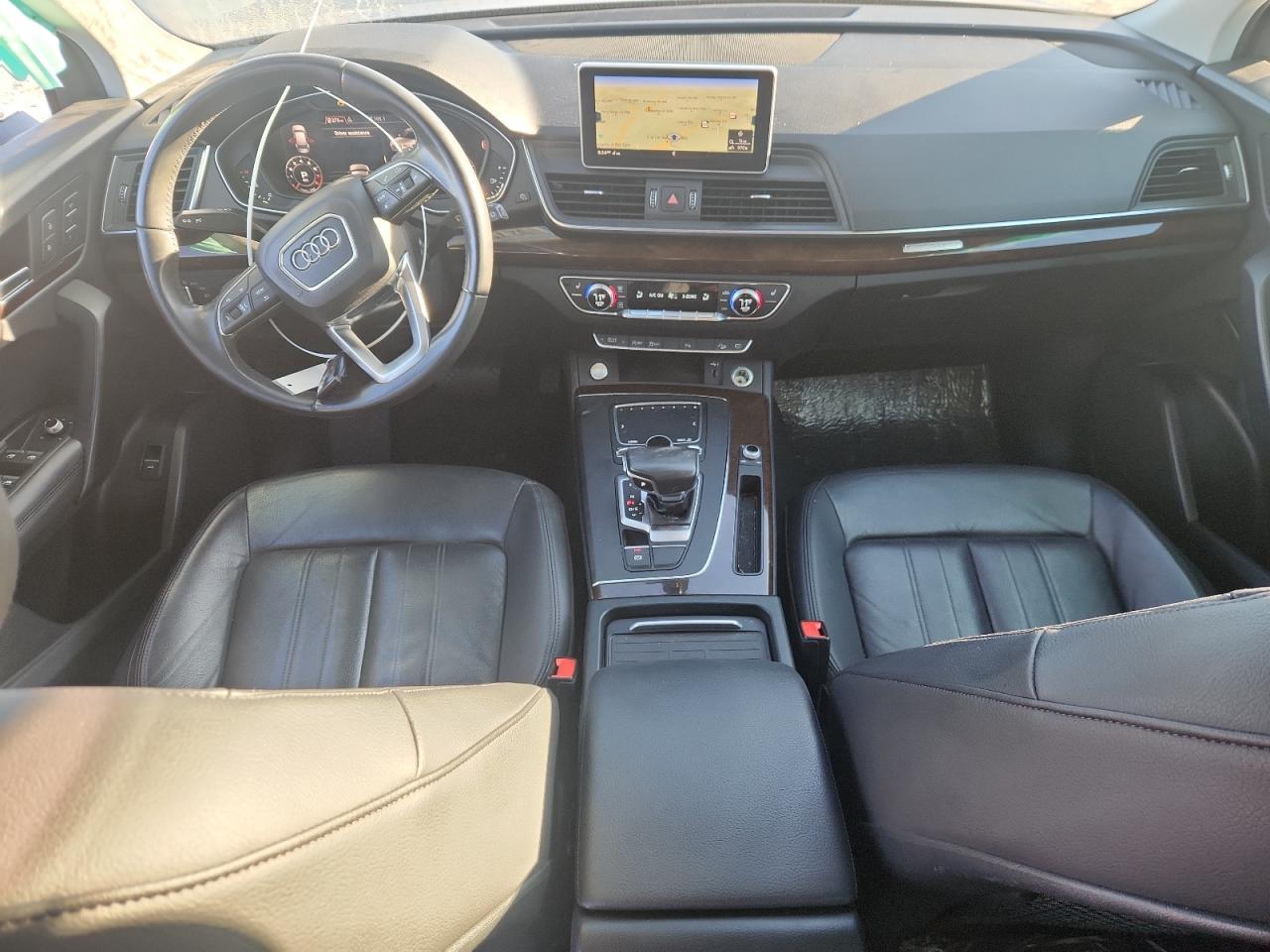 Lot #3315951097 2019 AUDI Q5 PREMIUM