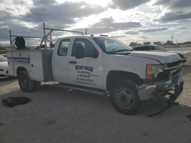 2013 CHEVROLET SILVERADO #3296928828