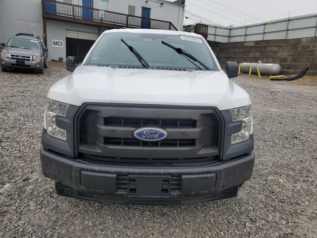 2017 FORD F150 SUPER #3292381286