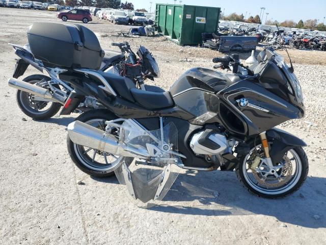 Global Auto Auctions: 2019 BMW R 1250 RT