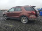 Lot #3304739923 2016 FORD EXPLORER S