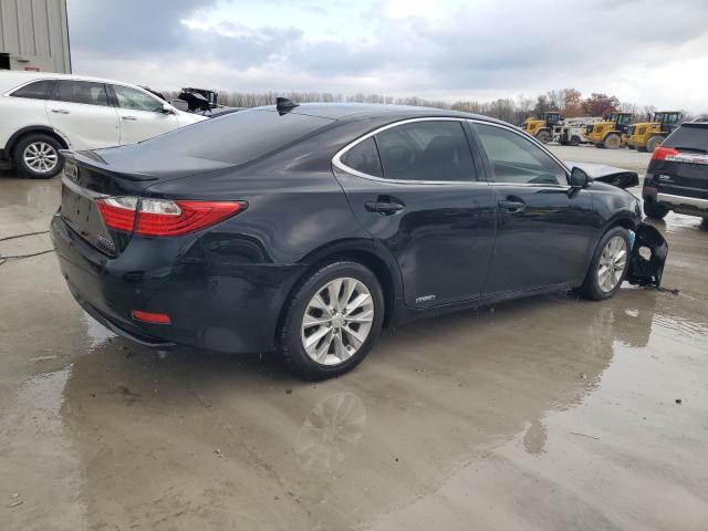 2015 LEXUS ES 300H #3292567689