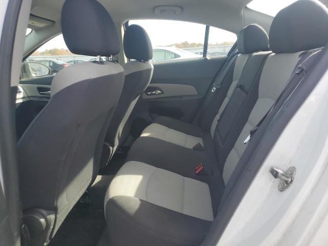 2014 CHEVROLET CRUZE LS - 1G1PA5SG0E7275264