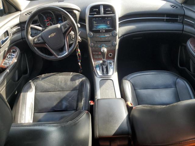 2013 CHEVROLET MALIBU 2LT #3286660304