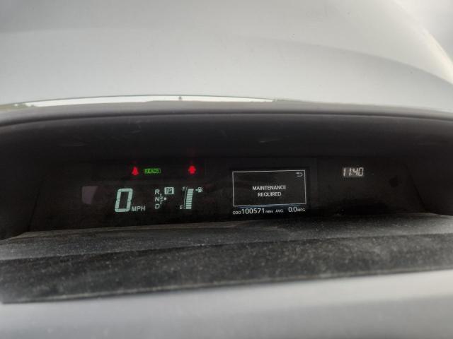 2017 TOYOTA PRIUS V - JTDZN3EU1HJ073065