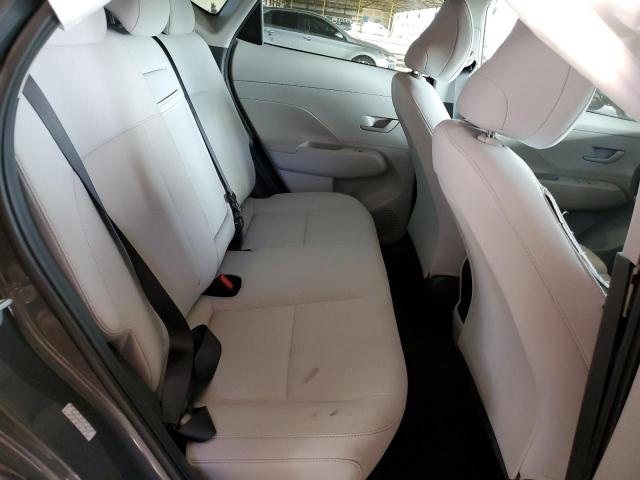 2025 HYUNDAI KONA SE #3297067516