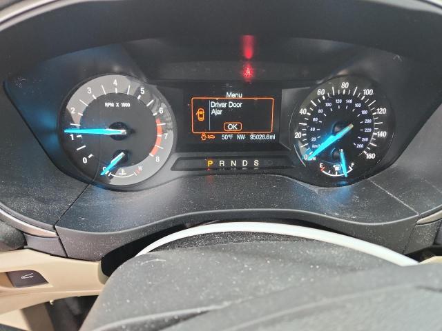 2013 FORD FUSION SE #3297173905