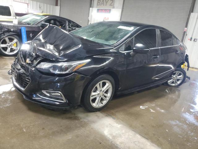 Global Auto Auctions: 2016 CHEVROLET CRUZE LT