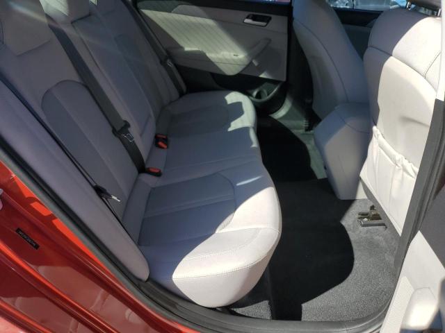 2018 HYUNDAI SONATA SE #3294476528