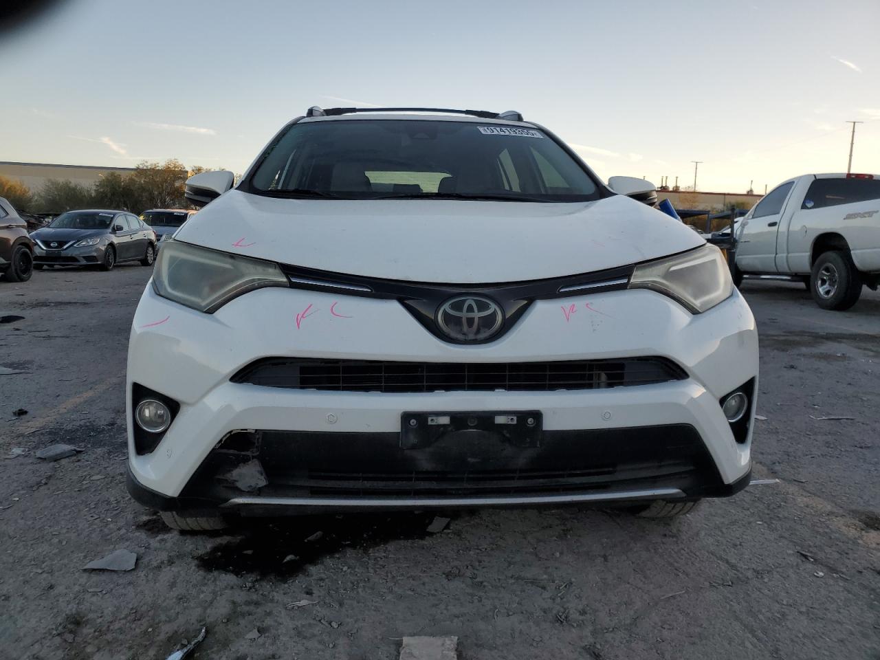 TOYOTA RAV4 ADVENTURE