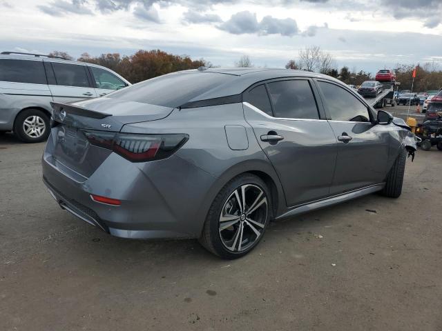 2022 NISSAN SENTRA SR #3305300347