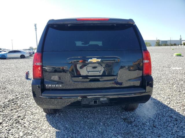 2017 CHEVROLET TAHOE C150 - 1GNSCBKC4HR138609