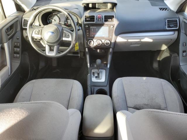 2018 SUBARU FORESTER 2 #3294780767