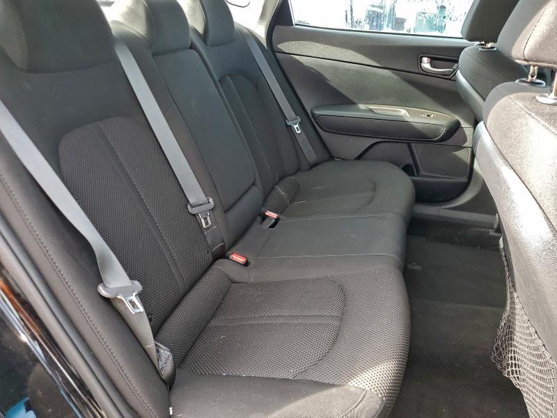 2019 KIA OPTIMA LX #3296432761