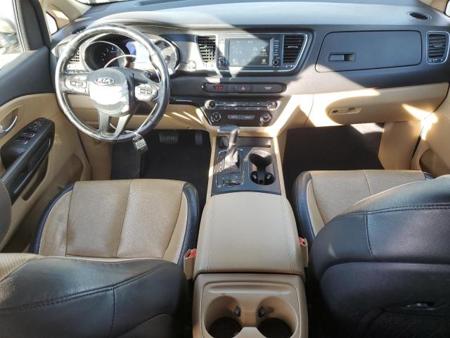 2017 KIA SEDONA LX #3297979793