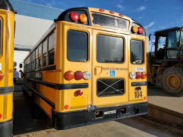 2013 IC CORPORATION 3000 CE #3285637326