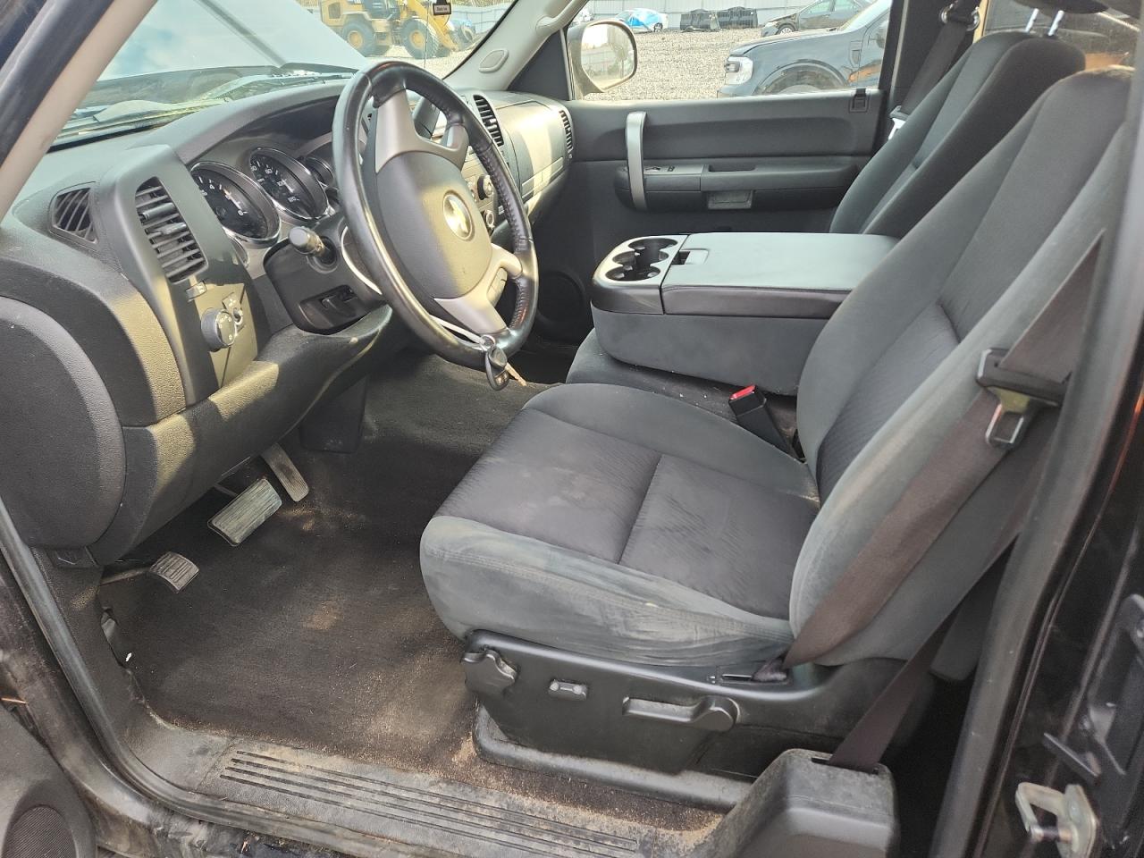 Lot #3280412301 2009 CHEVROLET SILVERADO