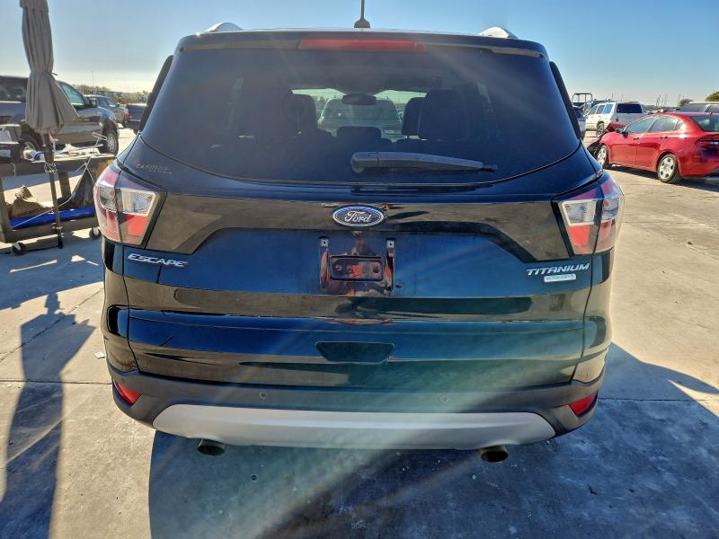 2017 FORD ESCAPE TIT #3303563927