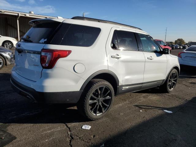 2017 FORD EXPLORER X #3296641019