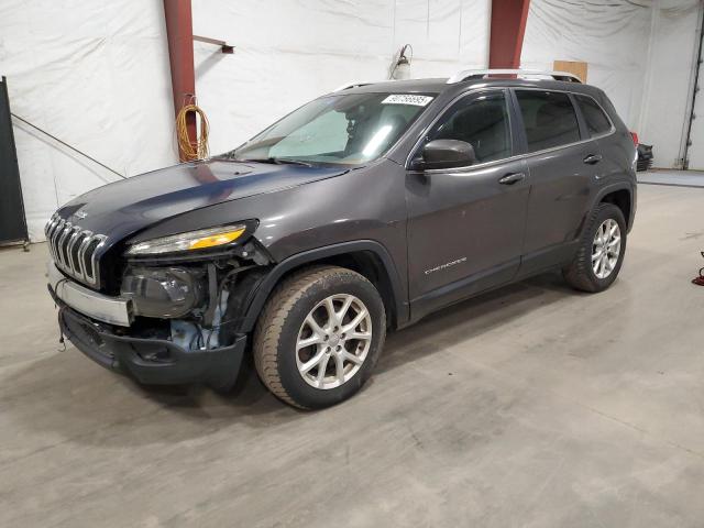 2015 JEEP CHEROKEE L - 1C4PJMCS2FW583581