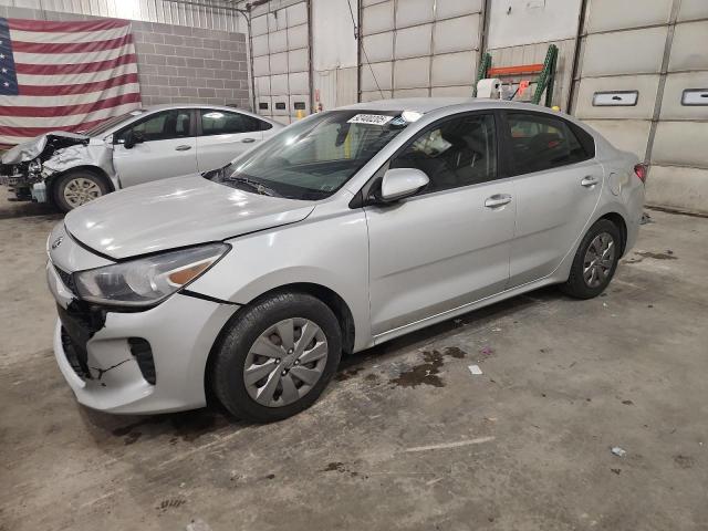 2019 KIA RIO S #3291242006