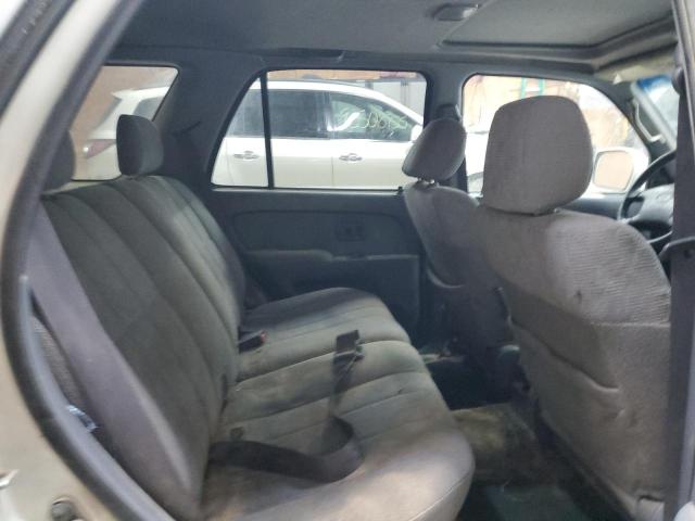 2000 TOYOTA 4RUNNER SR #3292395300