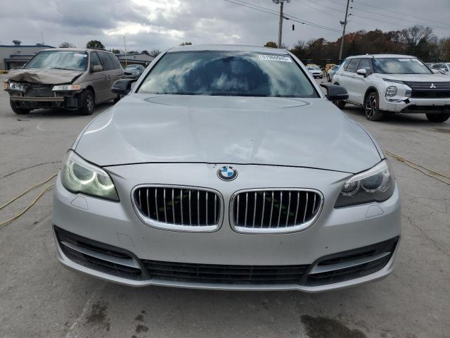 2014 BMW 535 D #3301775366