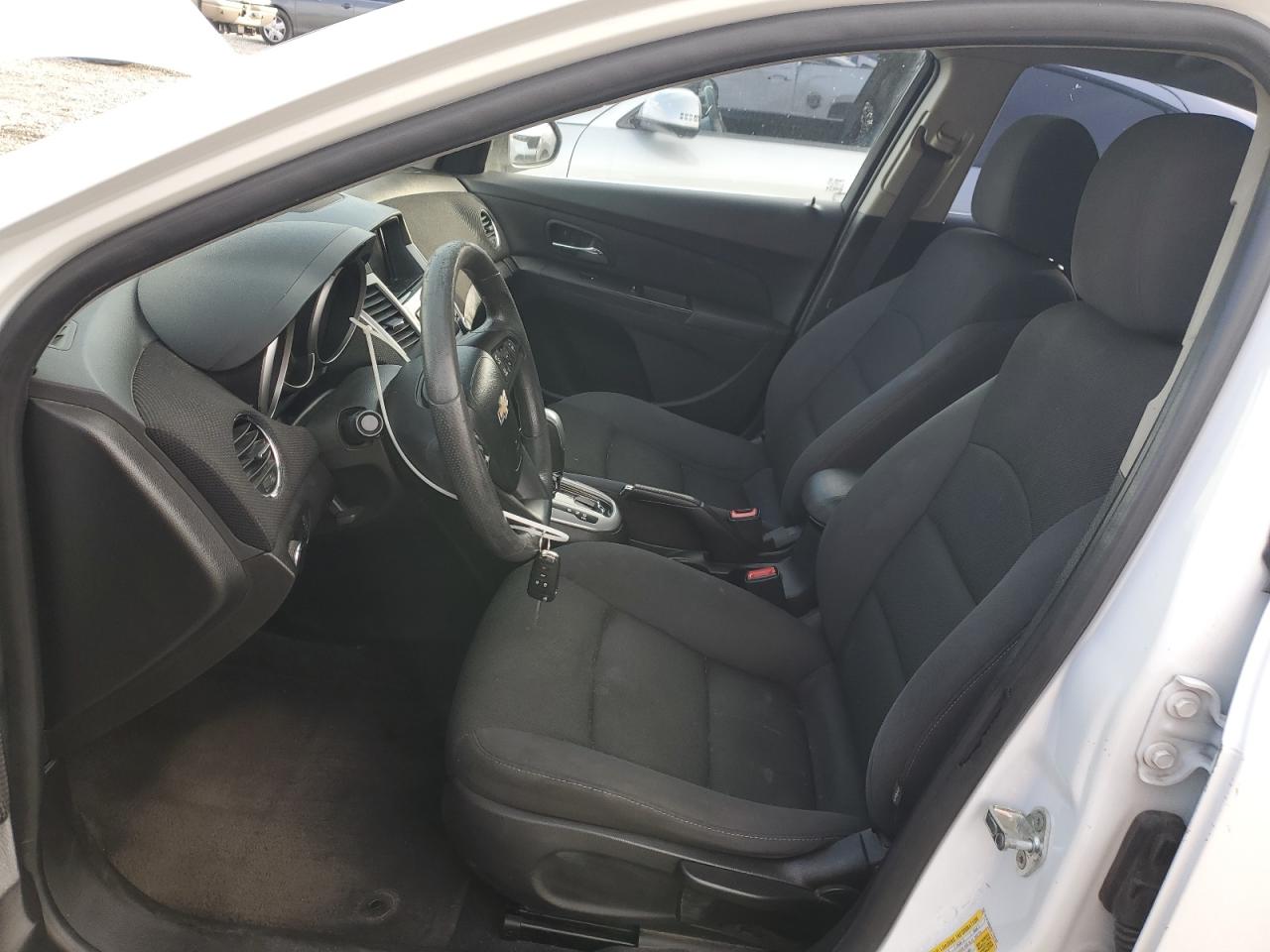 Lot #3291624243 2016 CHEVROLET CRUZE LIMI