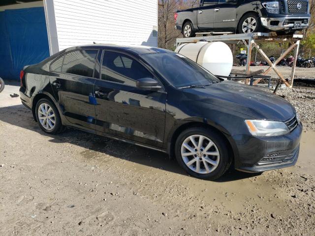 2015 VOLKSWAGEN JETTA SE #3281462998