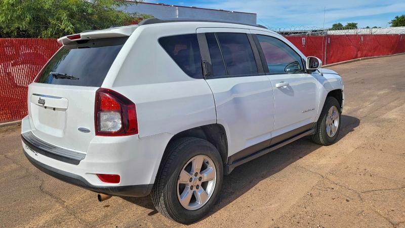 2016 JEEP COMPASS LA #3301619642