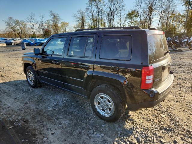 2013 JEEP PATRIOT LA - 1C4NJRFB7DD237017