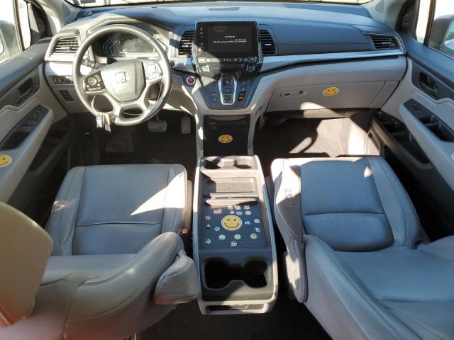 2018 HONDA ODYSSEY EX #3296326436