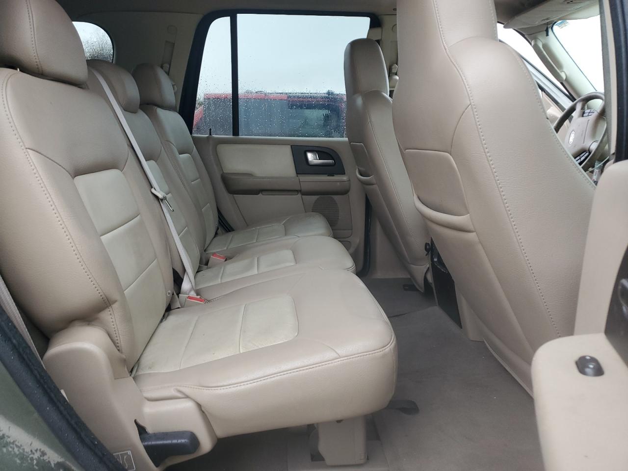 Lot #3302106122 2004 FORD EXPEDITION