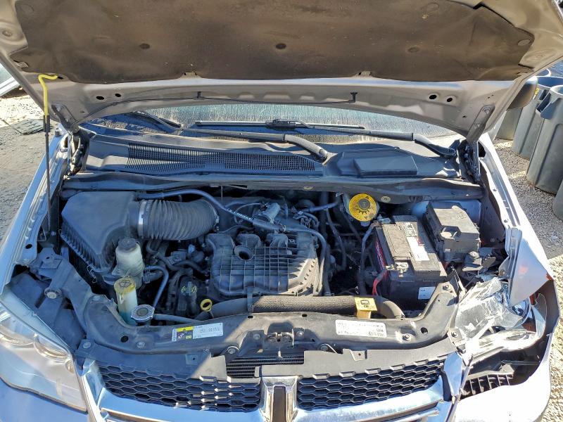 2019 DODGE GRAND CARA #3296991829