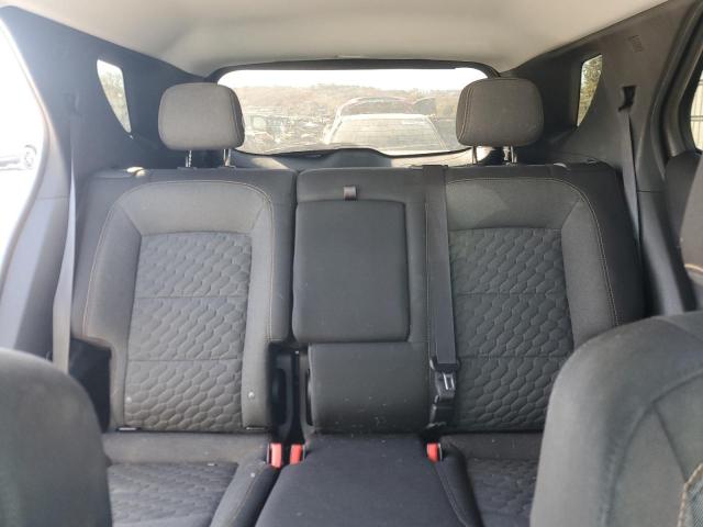 2020 CHEVROLET EQUINOX LT #3301821351