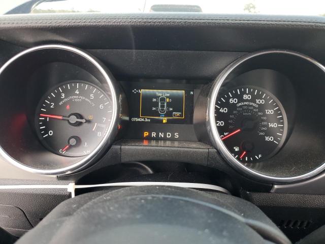 2018 FORD MUSTANG GT #3302855900