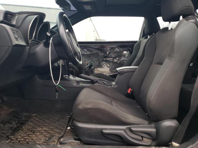 2012 TOYOTA SCION TC #3292708604